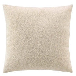Perna decorativa WOOLY, 45 x 45 cm