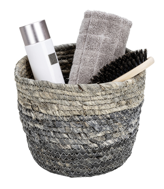 Coș depozitare, iarbă de mare, Coppitella, WENKO