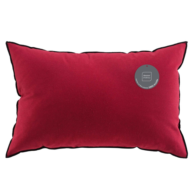 Perna decorativa din bumbac MISTRALINE, 40 x 60 cm