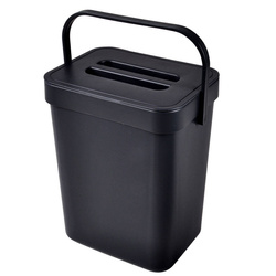 Compostor de uz casnic cu maner, 3l