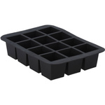 Formă pentru gheață 12 cuburi