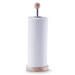 Suport prosoape bucatarie din lemn, 35 cm, ZELLER