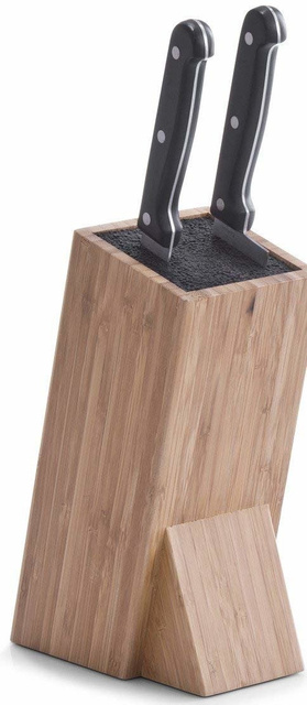 Suport de cuțite, bambus, ZELLER