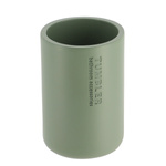 Cupa pentru periuțe de dinți SAVA, Ø 7,5 cm