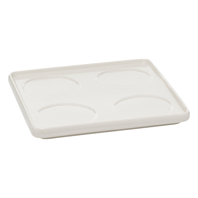 Set de boluri ceramice pentru aperitive NORA, 5 piese