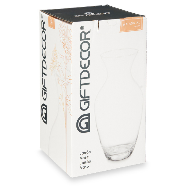 Covor împletit NARO cu margine neagră