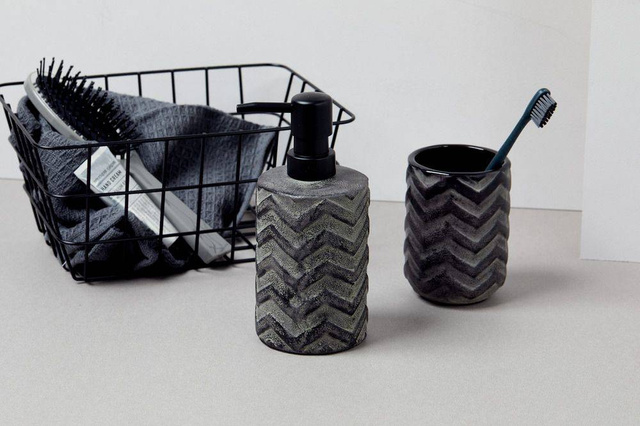 Cană pentru periuță de dinți, MANTUA, WENKO