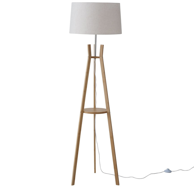 Lampa de podea  Aval pentru  living, 153 cm