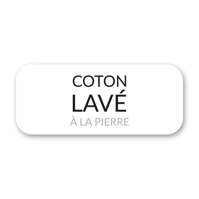 Cearsaf cu elastic LINETTE, 160 x 200 cm, din bumbac