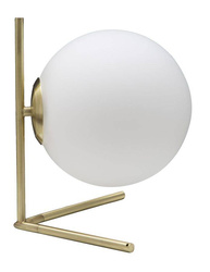 Lampa de birou GLAMY, Ø 25 cm