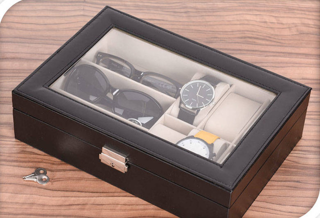 Cutie de bijuterii, 30 x 21 cm