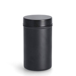 Borcan pentru condimente, din metal