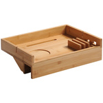 Organizator, 34 x 24 cm, bambus, KESPER
