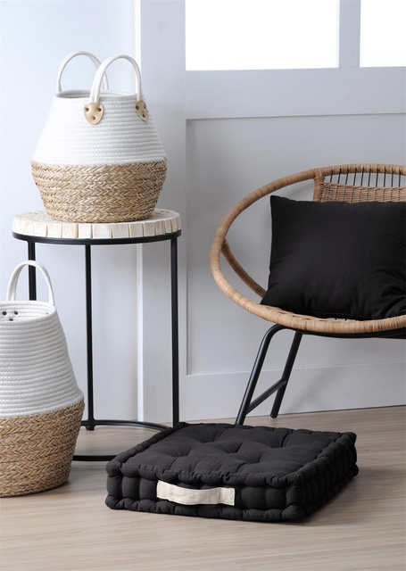 Perna de podea DUO, 45 x 45 x 10 cm