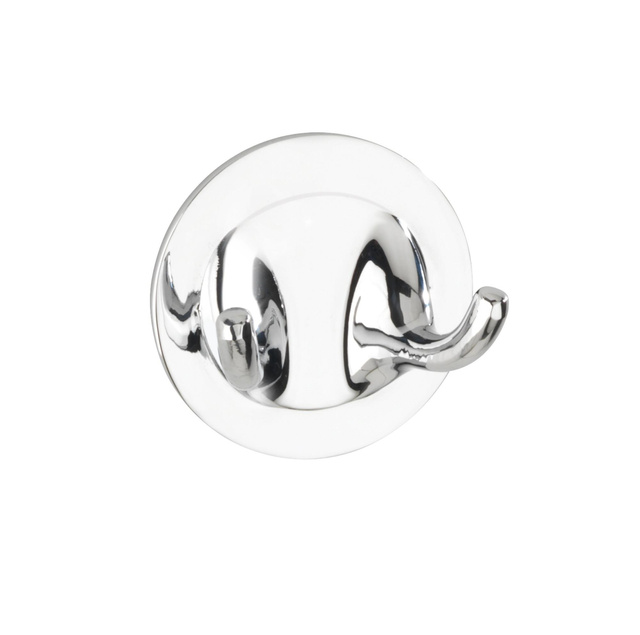 Racleta pentru ferestre Turbo-Loc TERNI, argintiu, otel inoxidabil, WENKO