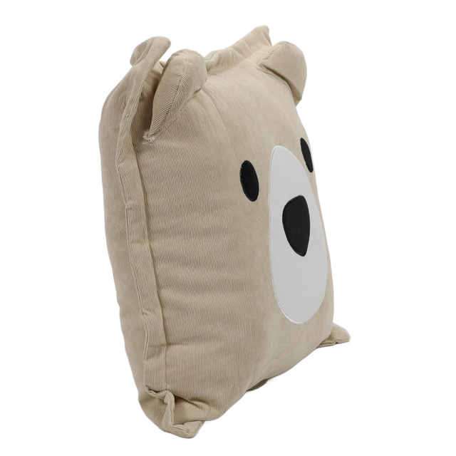 Perna decorativa pentru camera copiilor, 40 x 40 cm