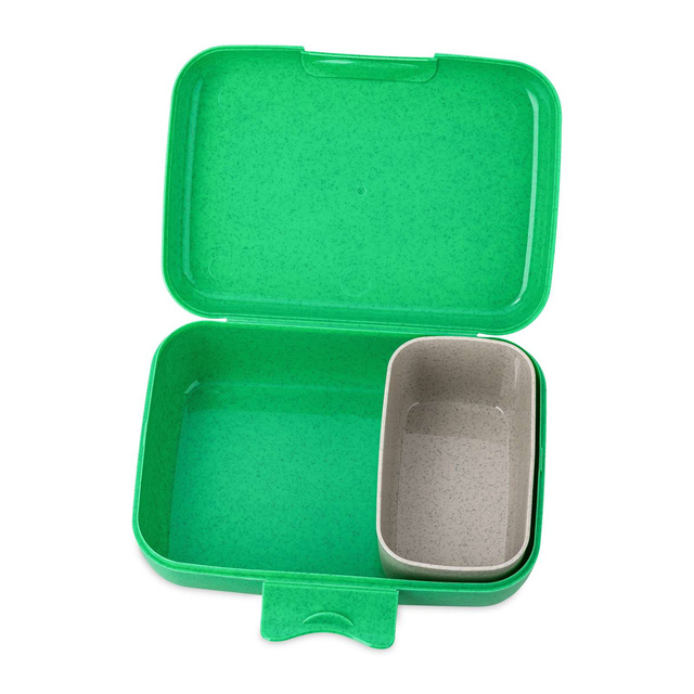 Cutie de prânz cu recipient mic Candy L Peppa Pig Pop, KOZIOL