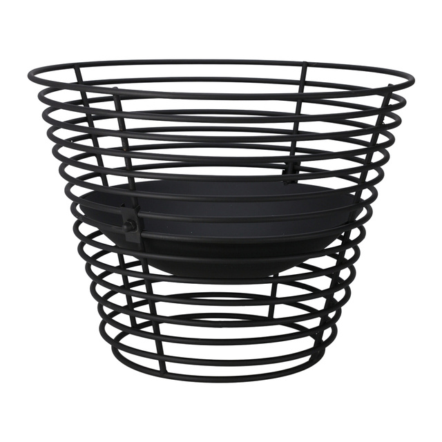 Semineu de gradina, Ø 53 x 40 cm