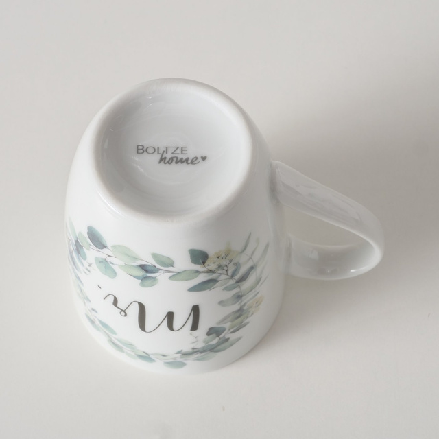 Set cani EUKANA pentru ea si el, 330 ml