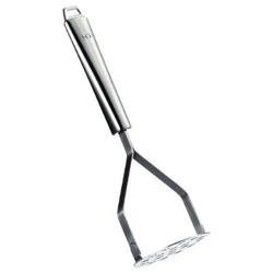 Zdrobitor cartofi, inox, 26 cm
