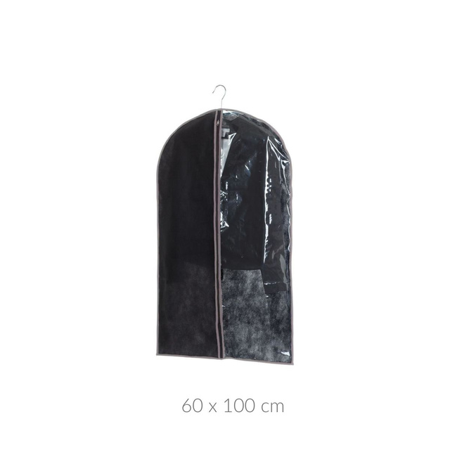 Husa textila pentru haine, 60x100 cm