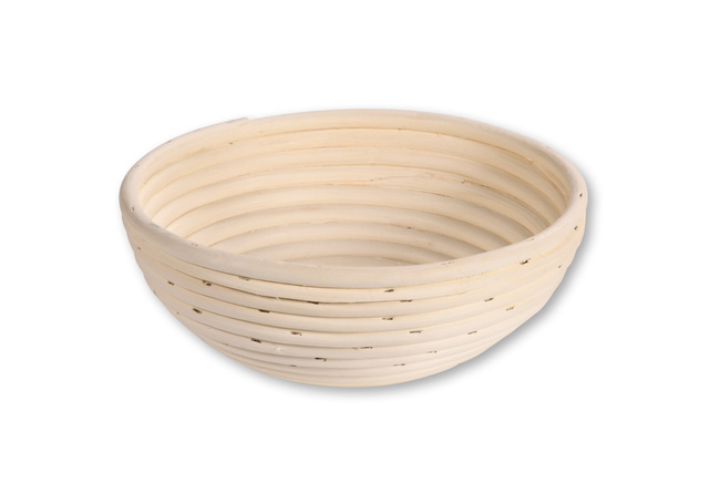 Coș pentru aluat, rotund Ø 22 cm, Kesper