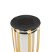 Lampa solara MACEO, inaltime 70 cm