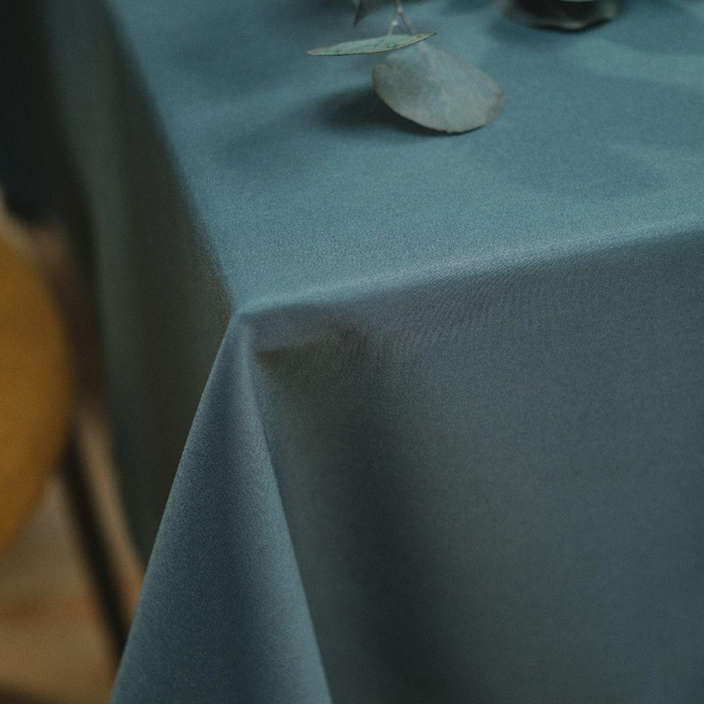 Fata de masa Minimal, poliester, 150 x 250 cm