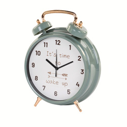 Ceas deșteptător pentru copii în stil clasic
