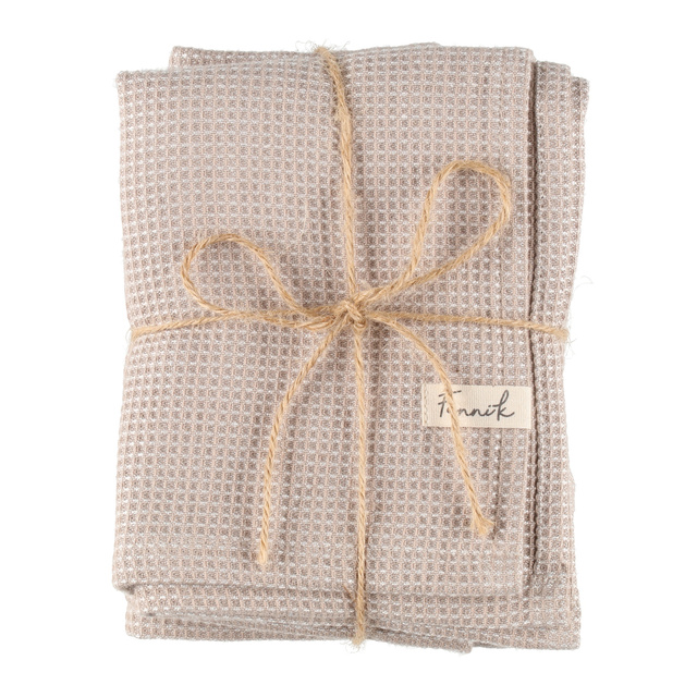 Prosoape de bucătărie absorbante, set 2 buc., 50 x 70 cm