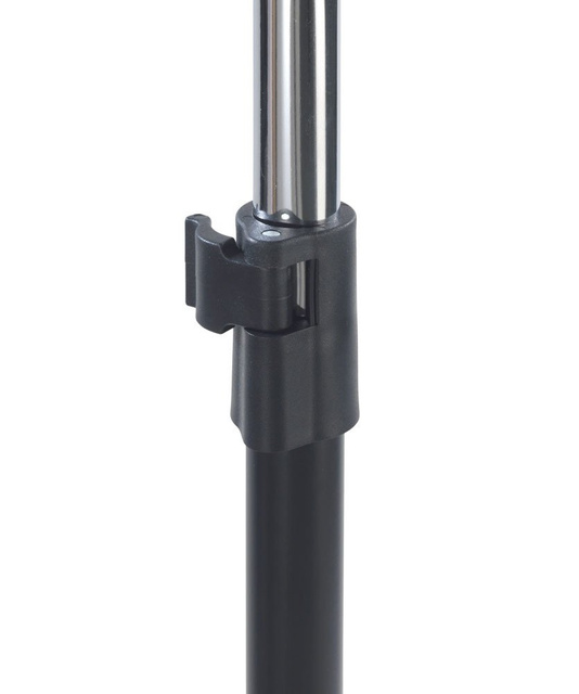 Suport mobil pentru haine MILKEY - dulap pe roți, WENKO