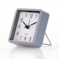 Ceas dormitor, ceas deşteptător cu mecanism QUARTZ