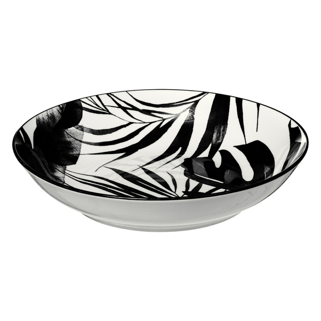 Set vesela PALME, 18 bucati