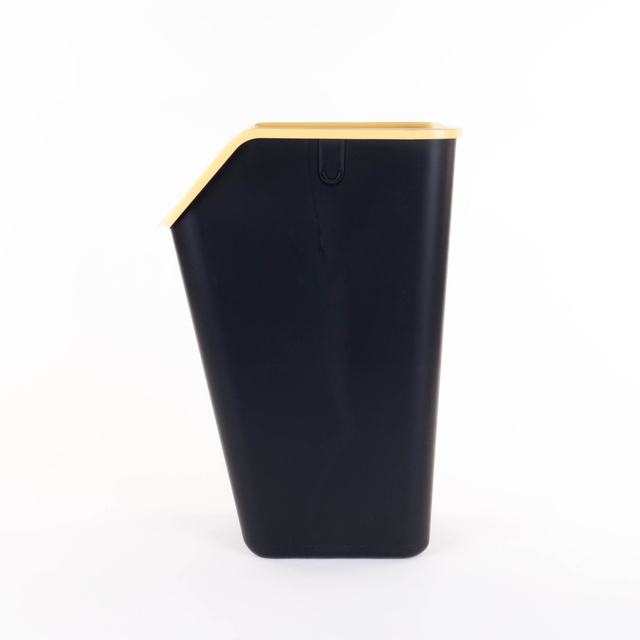 Coș de gunoi pentru sortarea deșeurilor, 35 l