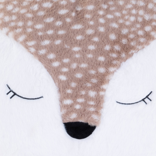 Perna pentru copii iepuraș GABIN, 35 cm