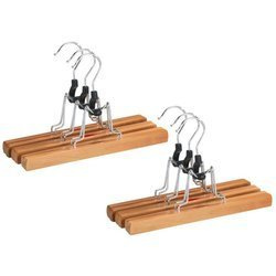 Set 3 umerase pentru pantaloni Wenko