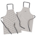 Șorț de bucătărie cu motiv de reni LOVELIES