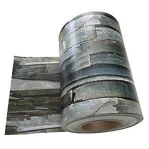 Husa pentru balcon, Motiv Ardezie, covoras pentru terasa, balcon, 75 x 445 cm