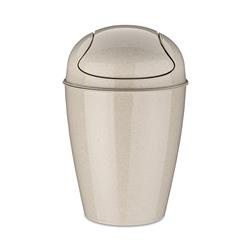 Coș de gunoi DEL S, 5 l, KOZIOL