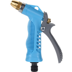 Pistol pentru udat, adaptor pentru furtun, 1 mod