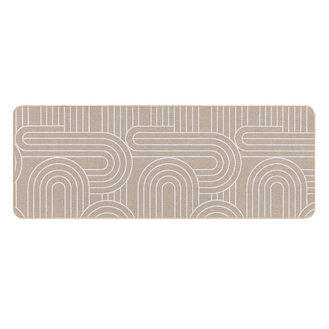 Covor alungit, 45 x 120 cm, MODUL