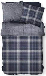 Set lenjerii de pat Winter Spirit, 240 x 220 cm