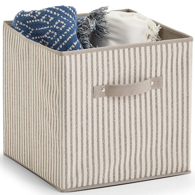 Organizator, cutie plianta - 31 x 31 x 31 cm, ZELLER