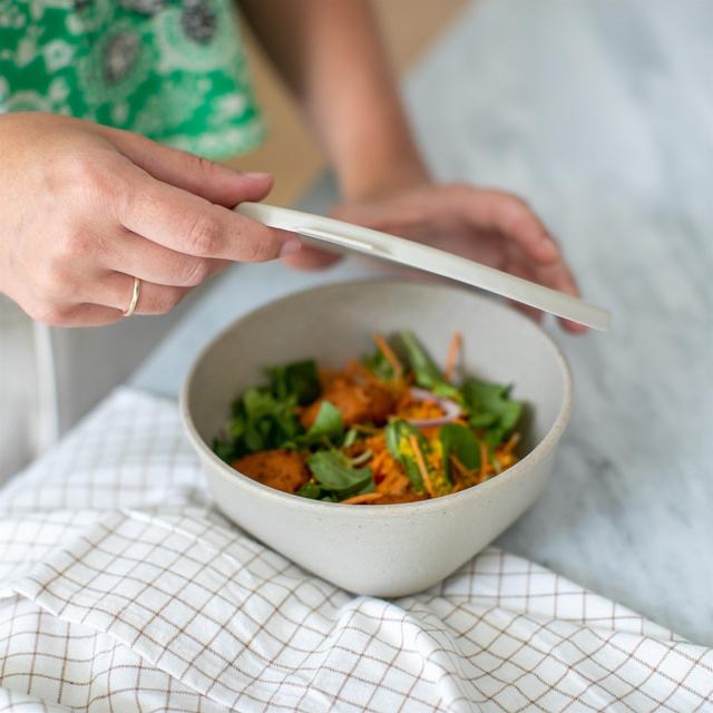 Recipient alimentar CONNECT BOX, ermetic, 1,3 l, KOZIOL