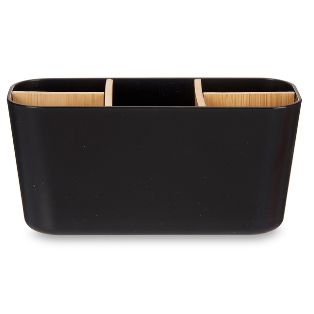 Organizator pentru cosmetice SQUARE, 9 x 9 x 11 cm