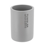 Cupa pentru periuțe de dinți SAVA, Ø 7,5 cm