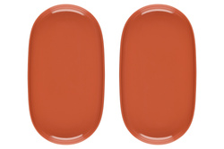 Platouri SIMPLE, 33 x 18 cm, 2 buc.