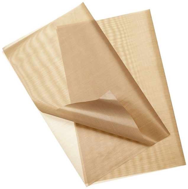 Folie de copt modernă - 2 bucăți incluse, WENKO