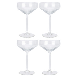 Pahare de băut, 300 ml, 4 buc.