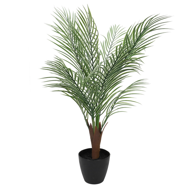 Palmă artificială NOVA, Ø 50 x 85 cm, model 2